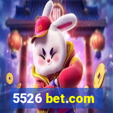 5526 bet.com